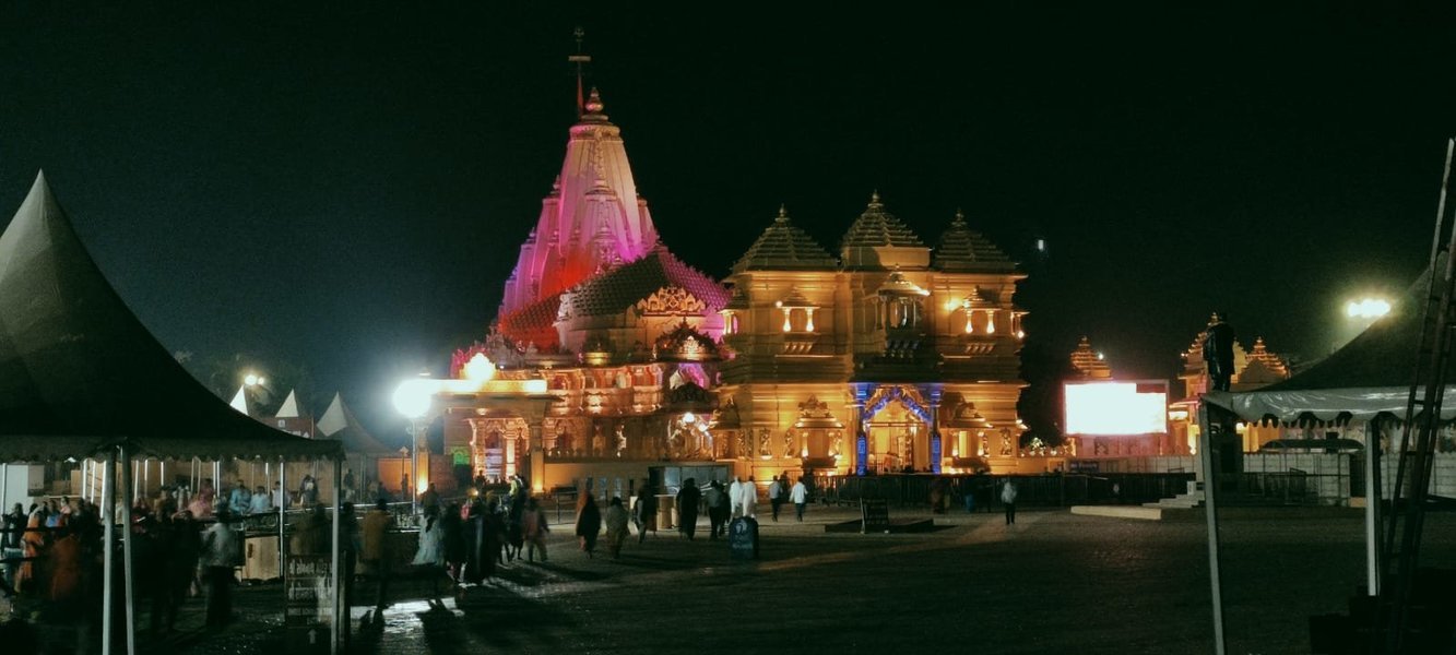 Dwarka Somnath Tour - Tour
