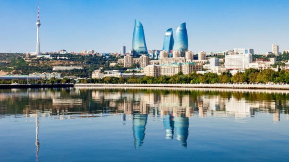 Azerbaijan Majesty Tour: A Journey Through Time and Culture - Tour