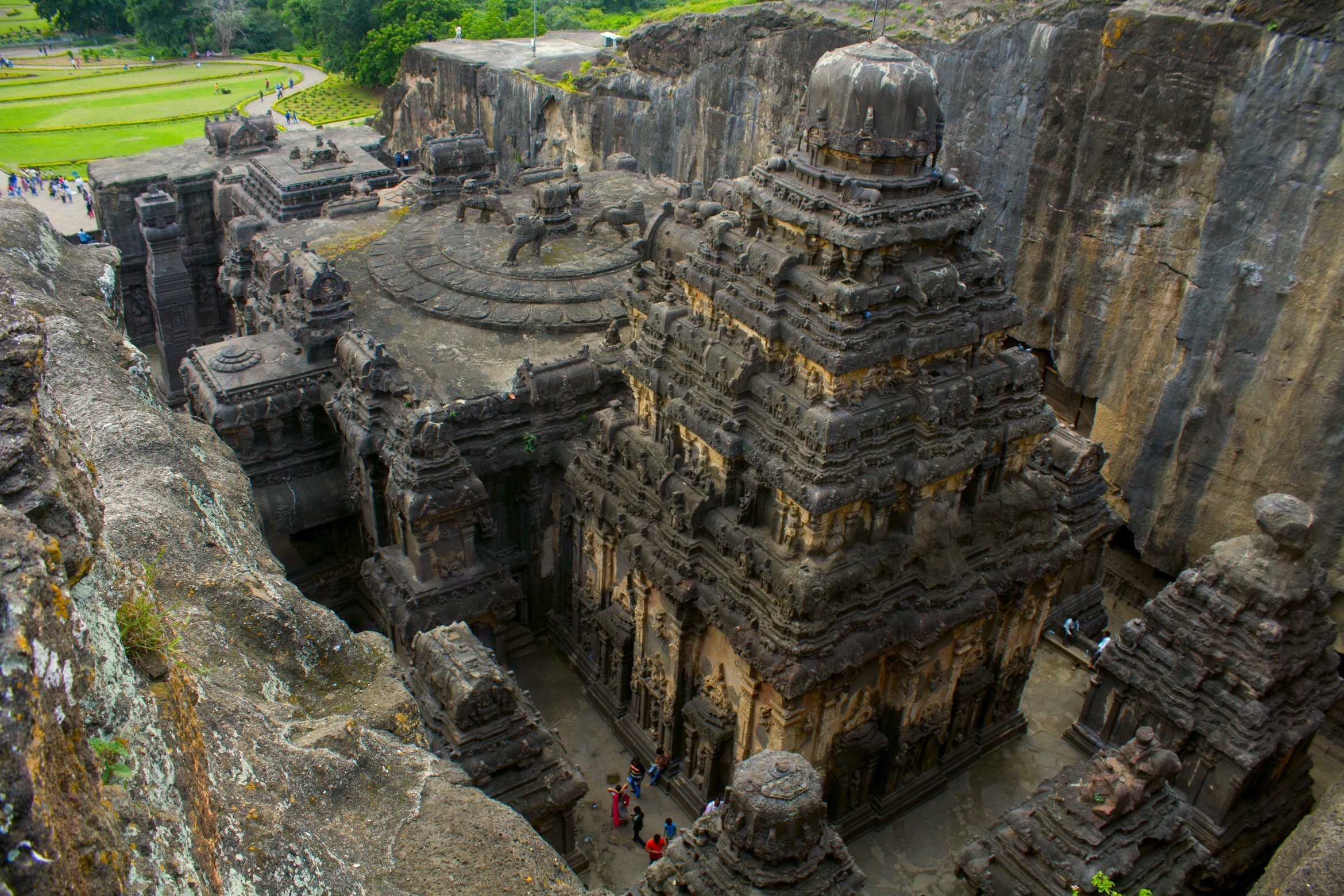 Ajanta - Ellora Heritage Tour Women Special - Tour