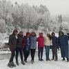 Sikkim Backpacking