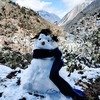 Sikkim TourSikkim Backpacking from Mumbai