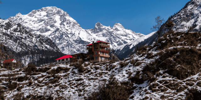 Himachal Tour Packages - Collection