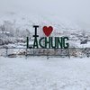Sikkim Backpacking