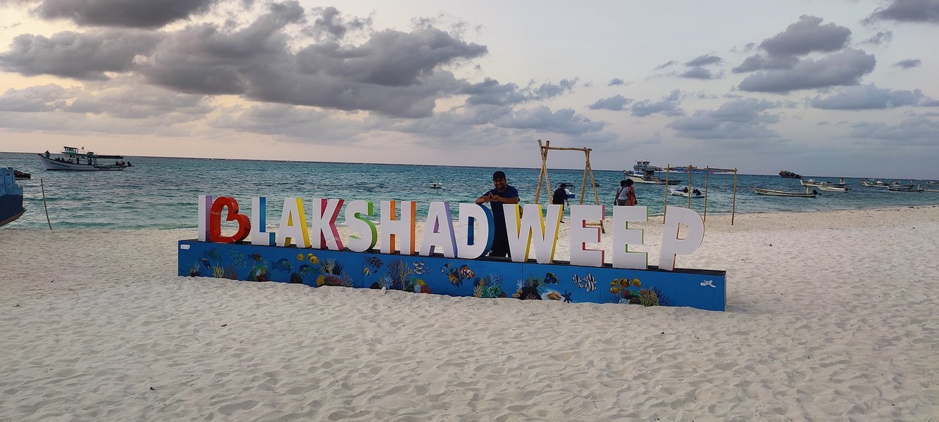 Lakshadweep Tour - Tour