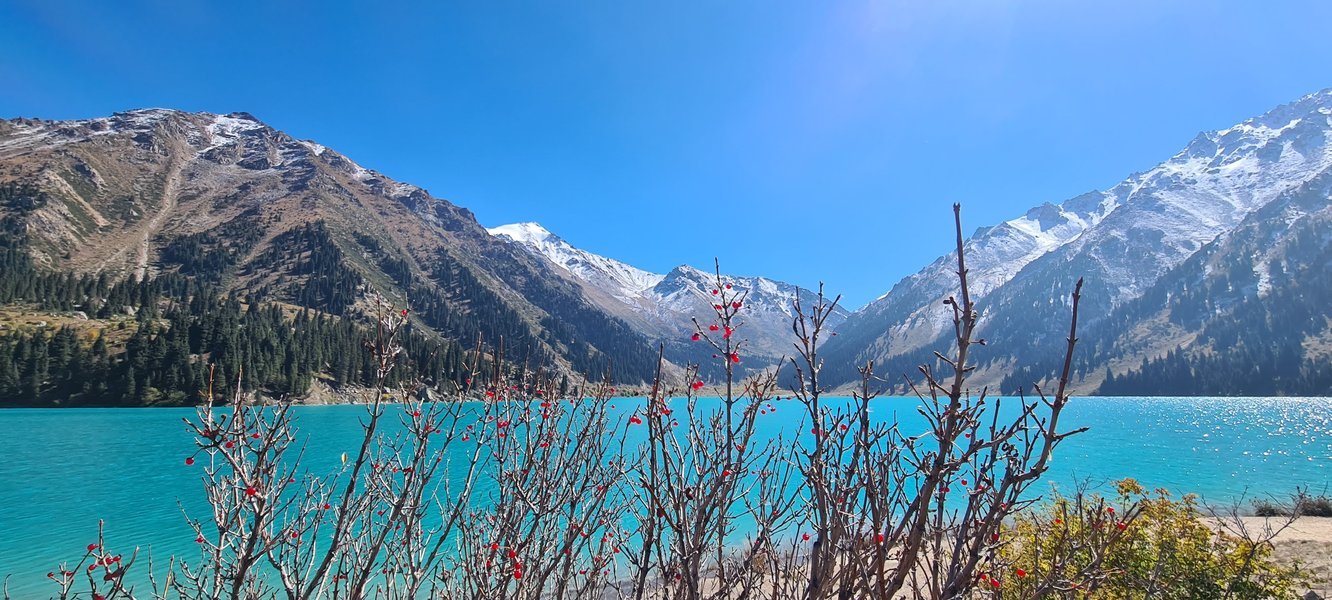 Kazakhstan Tour : Almaty & Astana - Tour