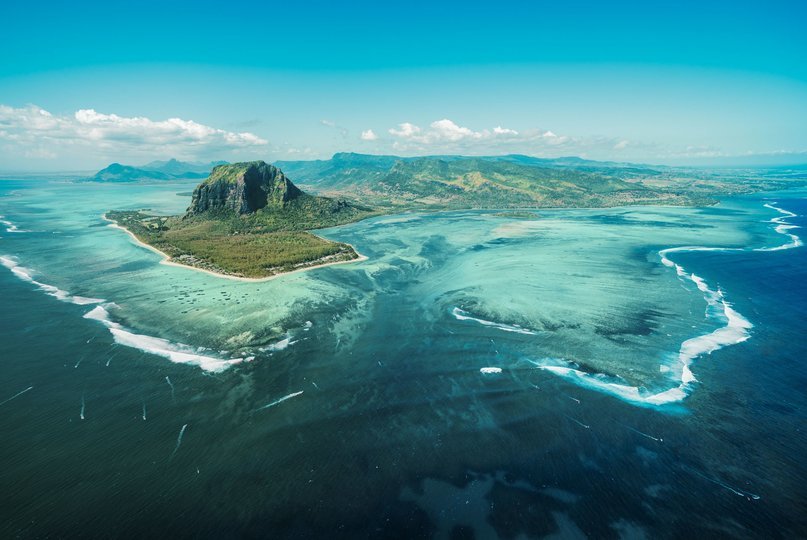 Mauritius Backpacking Tour - Tour