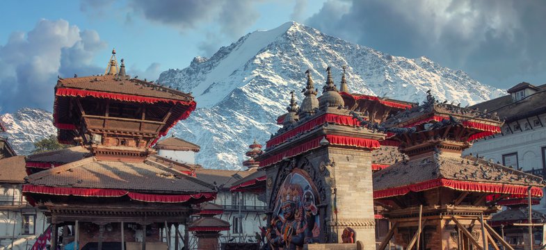 Nepal Tour Package - Tour