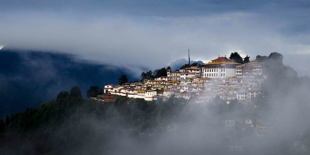 Arunachal Pradesh Tour Package - Tour