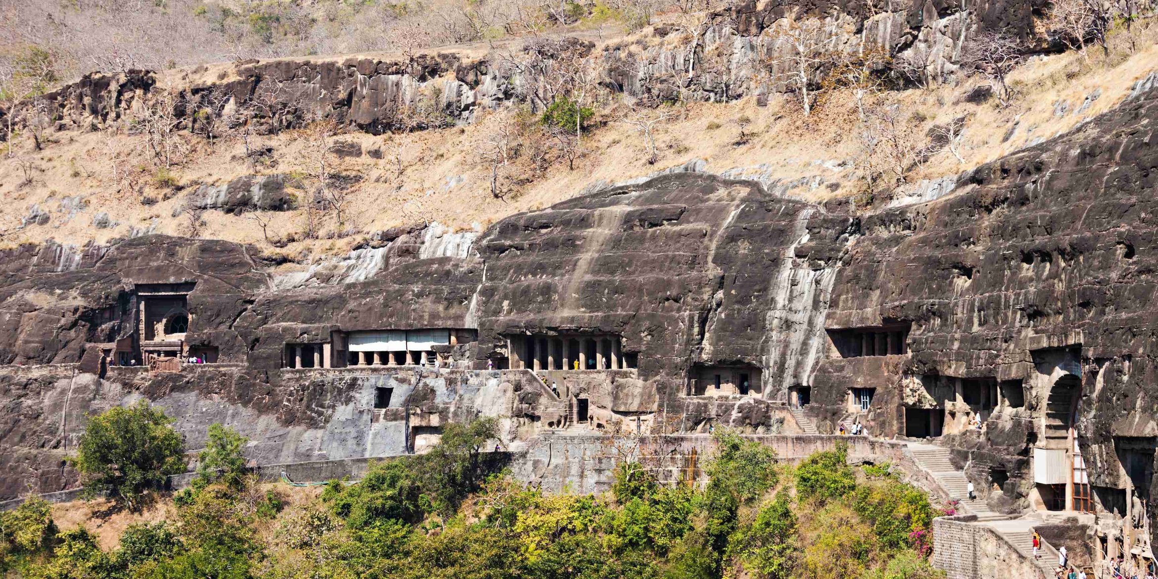 Ajanta Ellora with Grishneshwar Temple Heritage Tour Package - Tour
