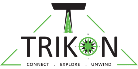 T Trikon Logo