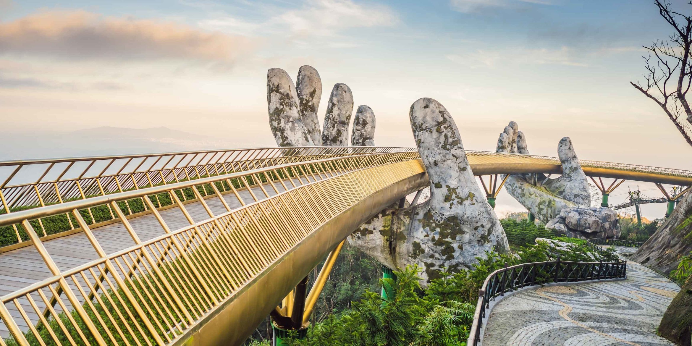 Vietnam Backpacking Tour - Tour