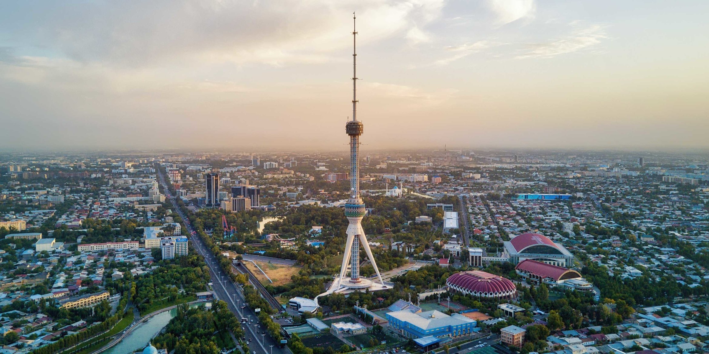 Uzbekistan: A Land Of Ancient Wisdom - Tour