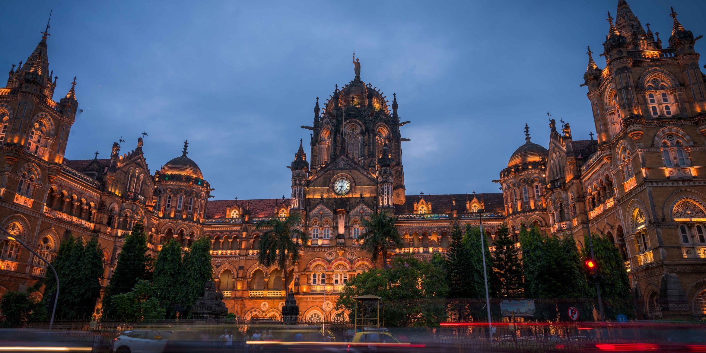 The Fort Tale - Heritage Walk - Tour
