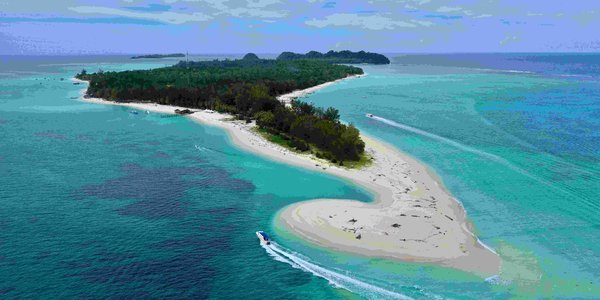 Malaysia Backpacking Tour