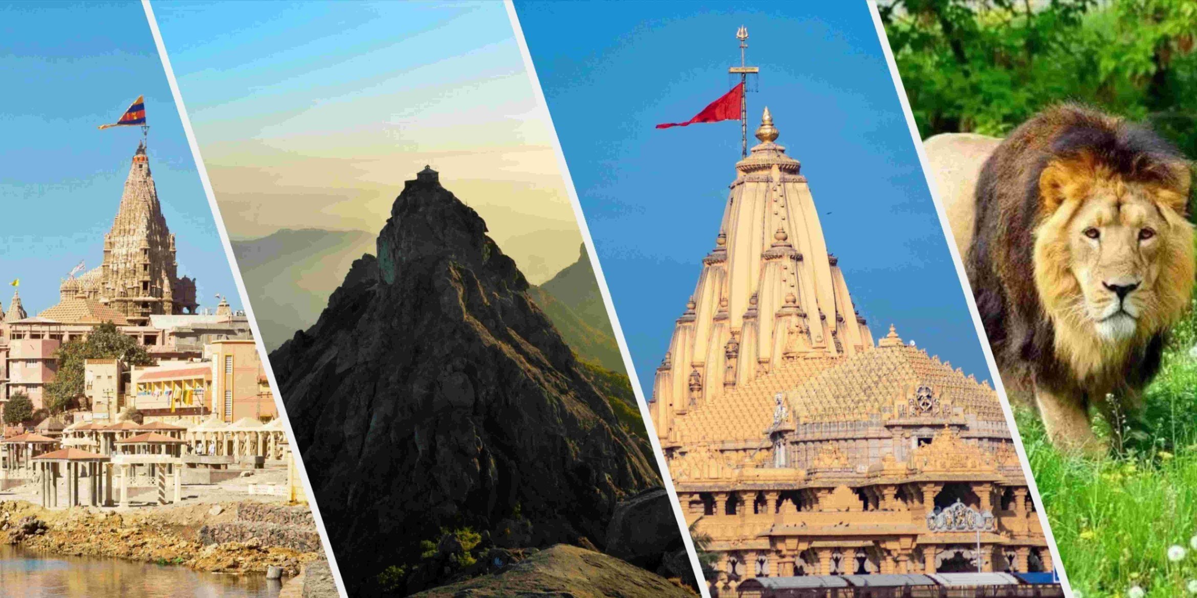 Saurashtra Tour - Tour