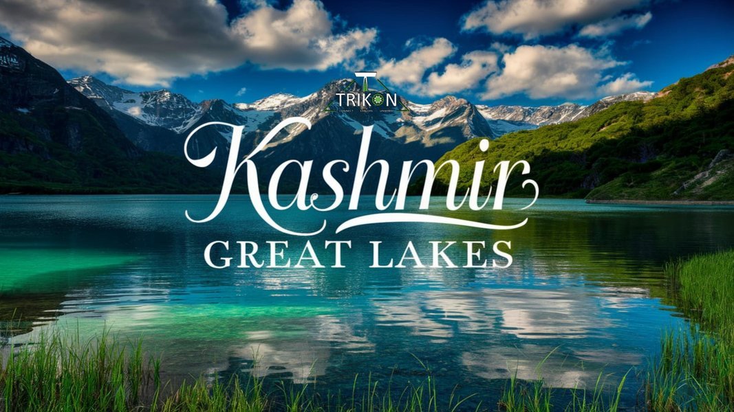 Kashmir Great Lakes Trek - Tour