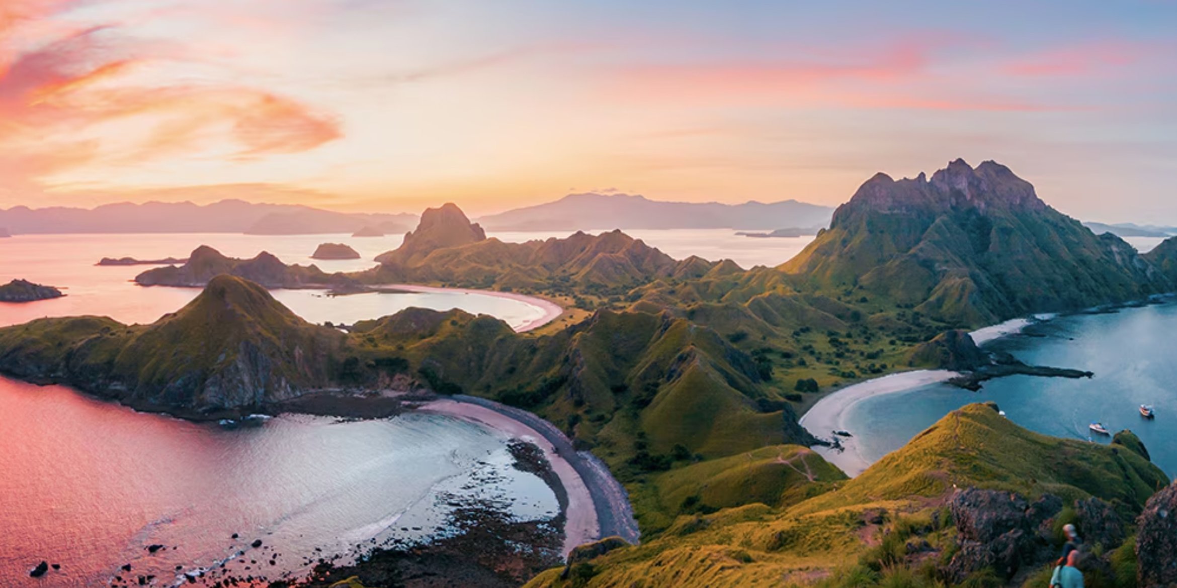 Labuan Bajo: Indonesia's unexplored Gem - Tour