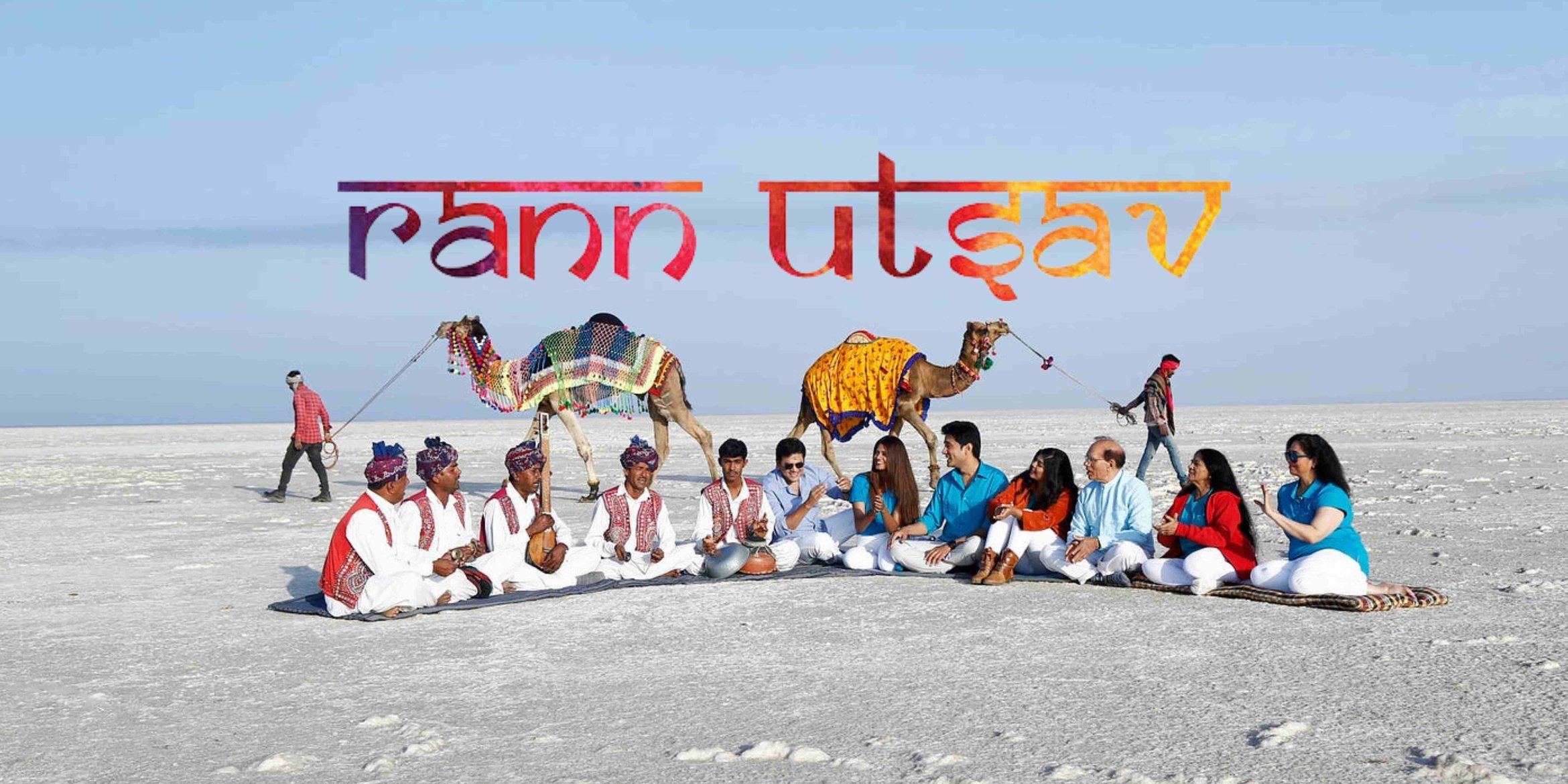 Rann of Kutch packages from Bangalore - Tour