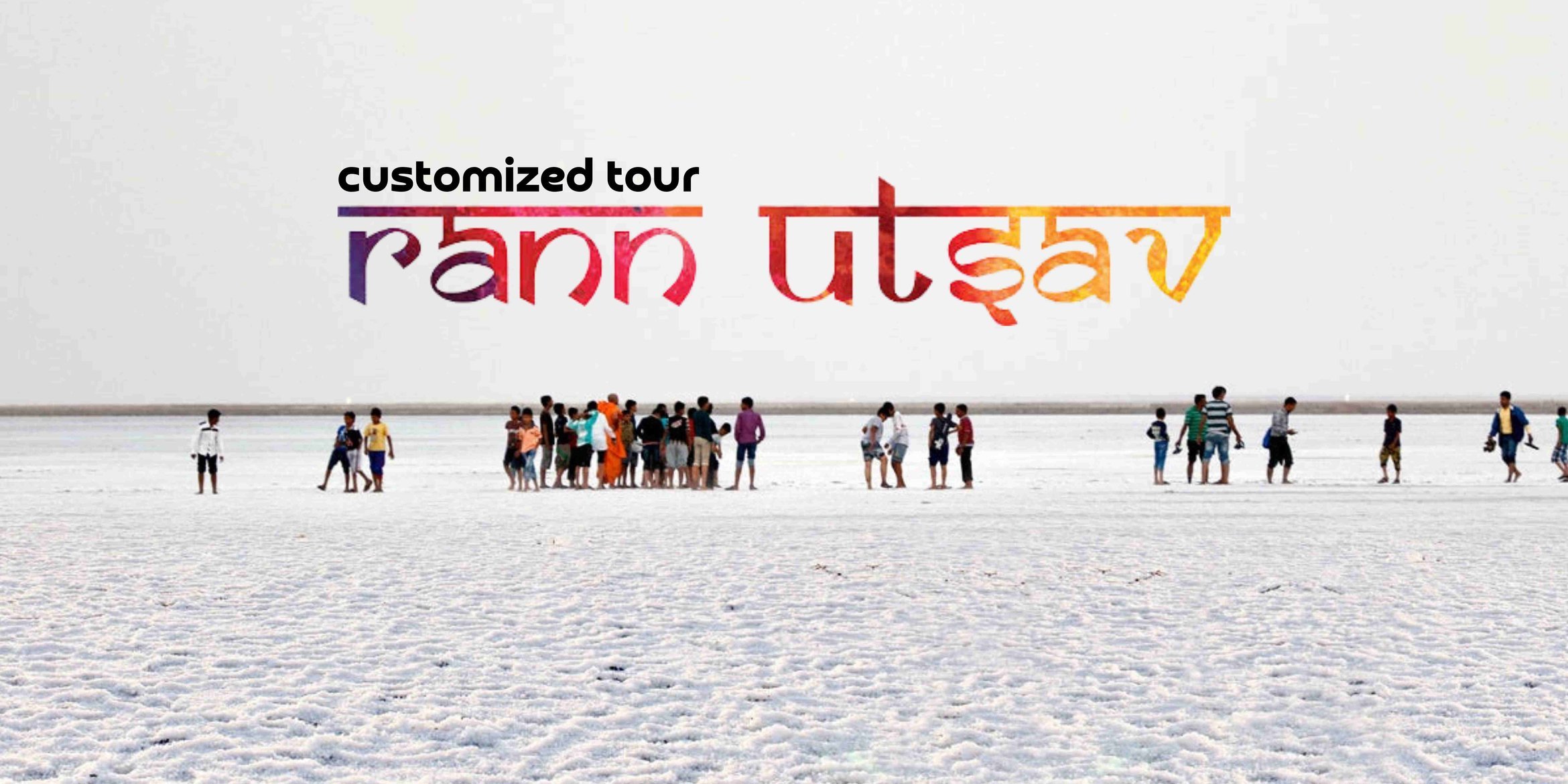 Rann of Kutch Customised Tour Ex-Bhuj 2N/3D - Tour