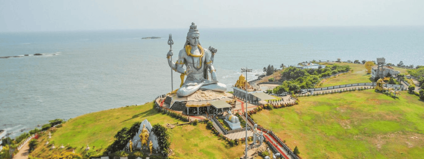 Karnataka Coastal Tour - Christmas Special - Tour