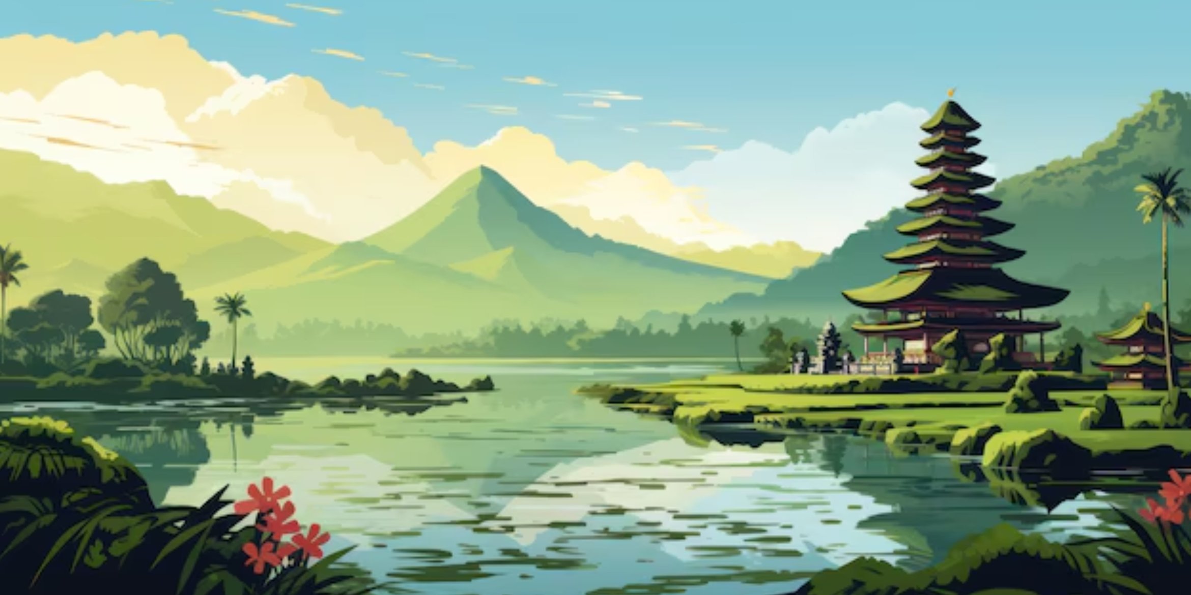 Bali Leisure Customised Tour from Ahemdabad - Tour