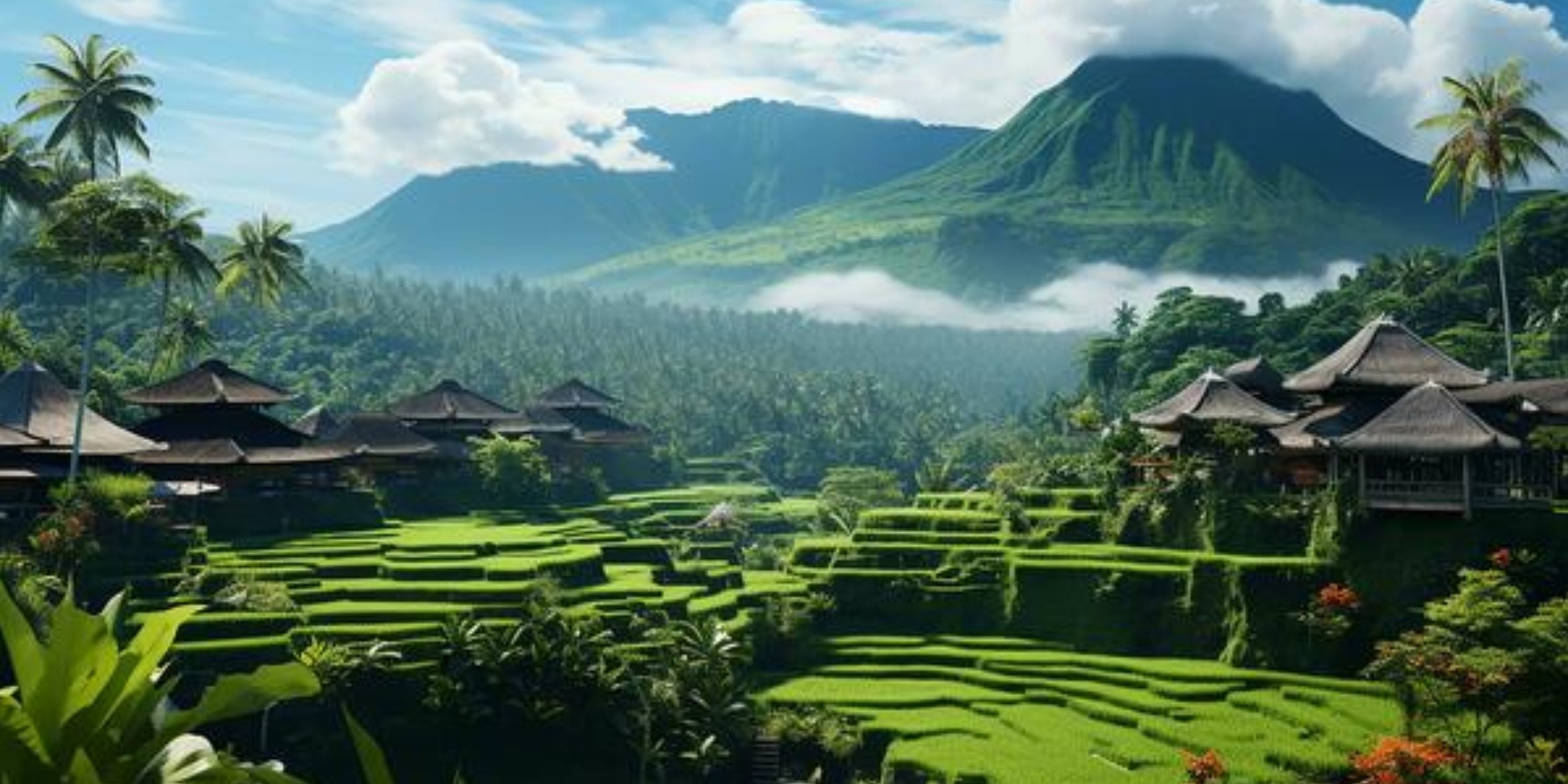 Bali Leisure Customised Tour from Mumbai - Tour
