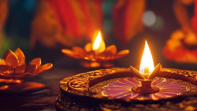 Diwali Special Tours 2024 - Collection