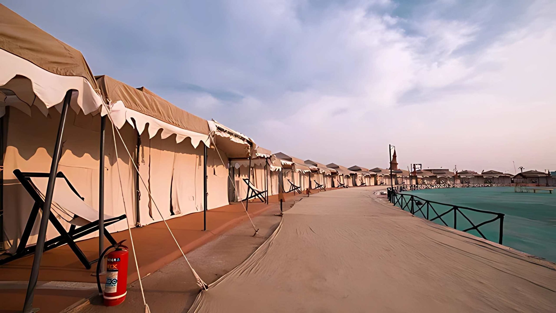 Rann Utsav at Tent city 2 Nights 3 Days - Tour
