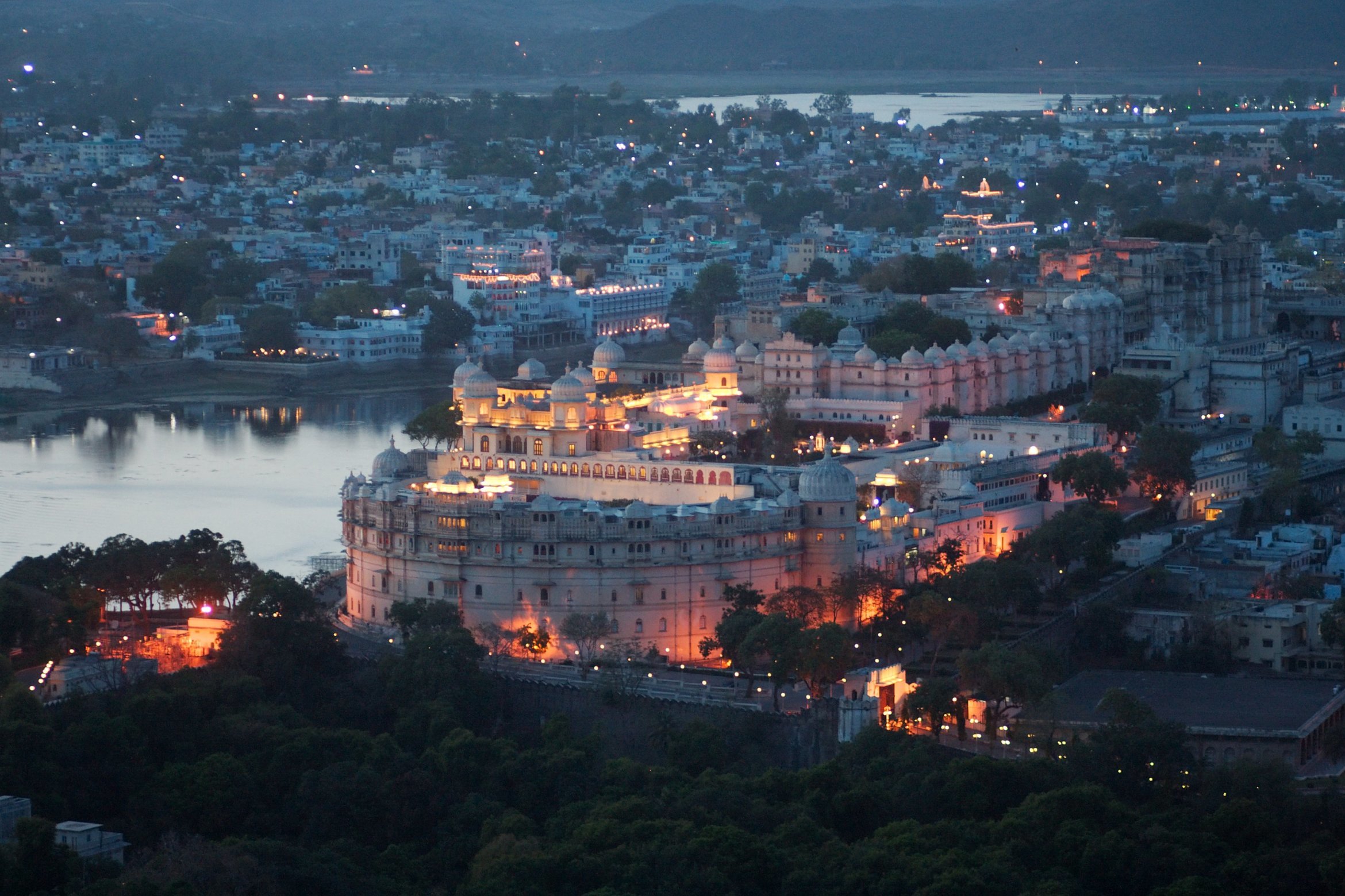New Year Special - Rajasthan Tour - Tour