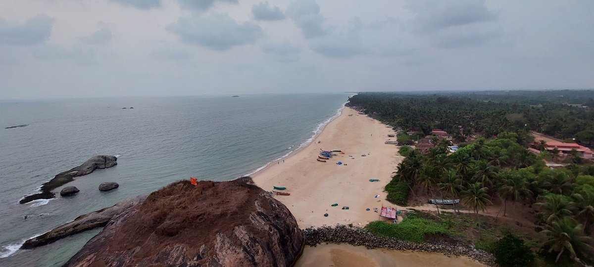 Udupi Backpacking Tour - Tour