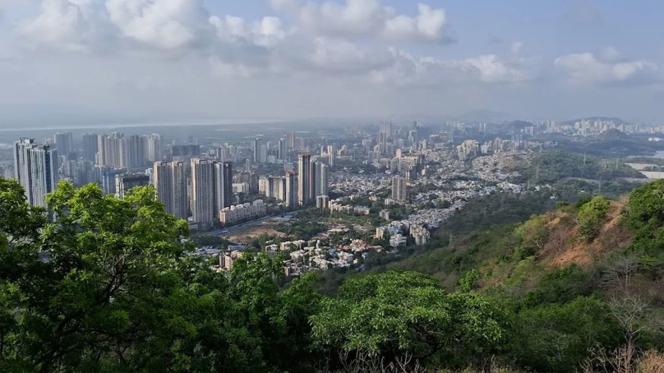 Kids and Parent Special Trail to Mulund Hills - Tour