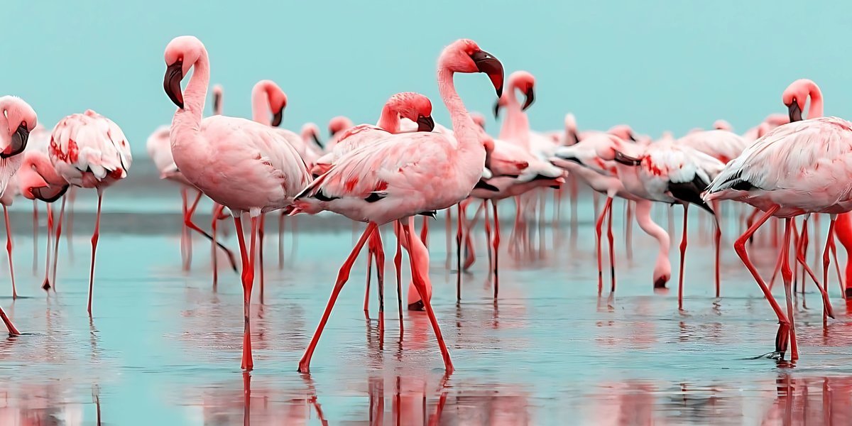 Nanhe Musafir - Flamingo Boat Safari - Tour