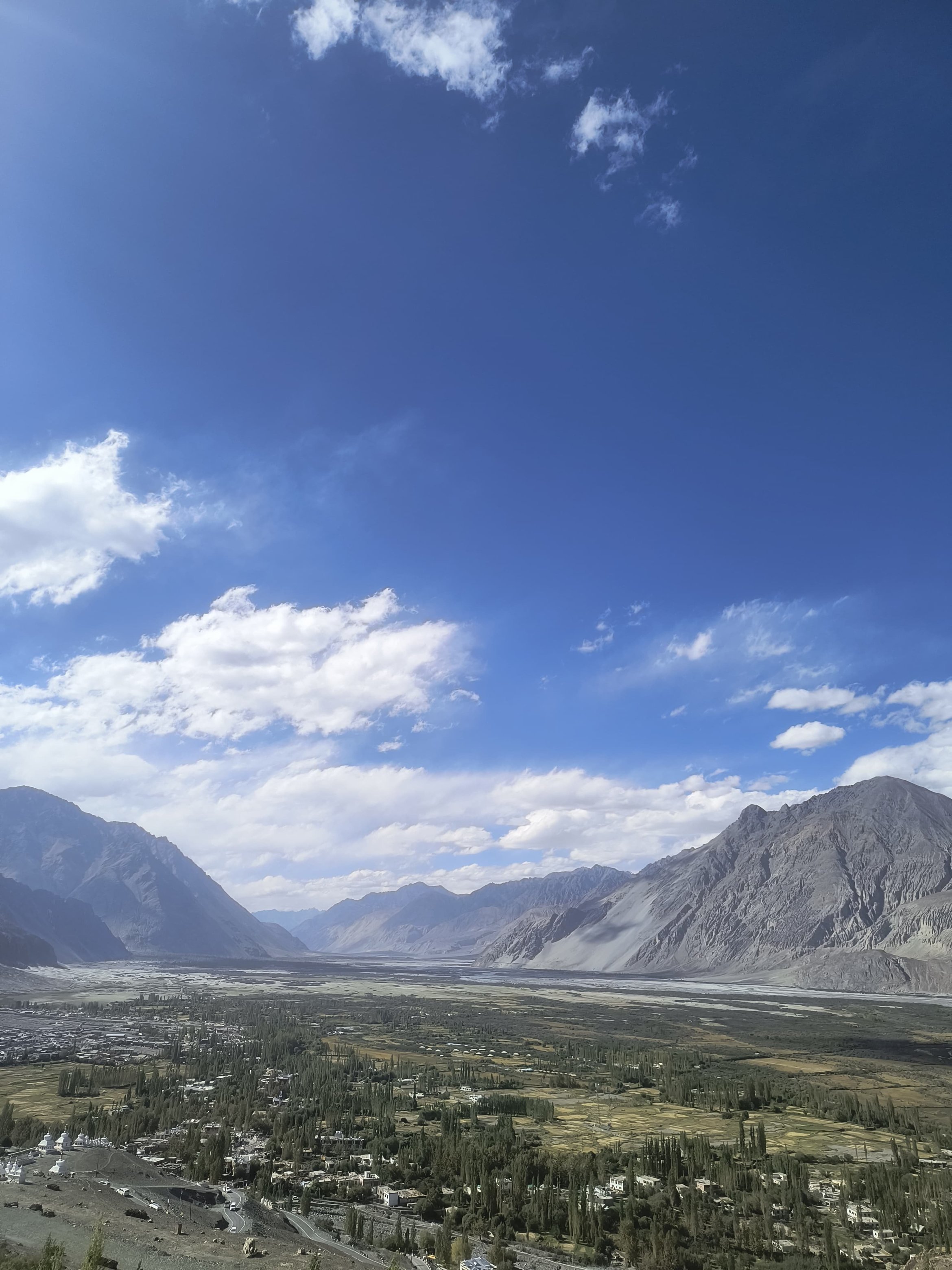 Leh Ladakh Tour with Flight from Mumbai - Tour