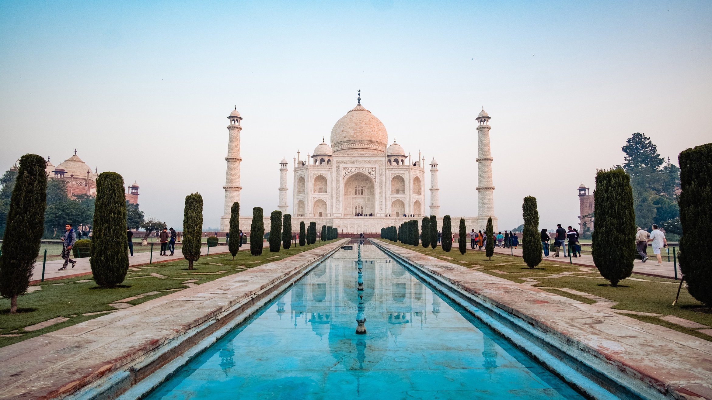 Holi Special Mathura Vrindavan Agra Tour - Tour