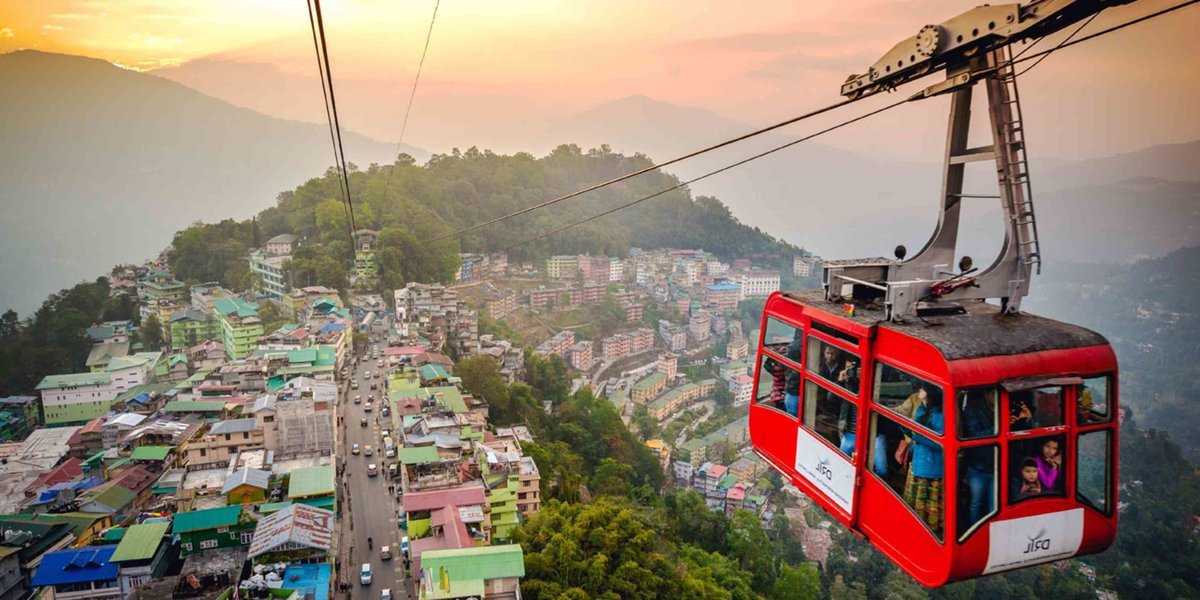Women Special Sikkim Tour Package - Tour