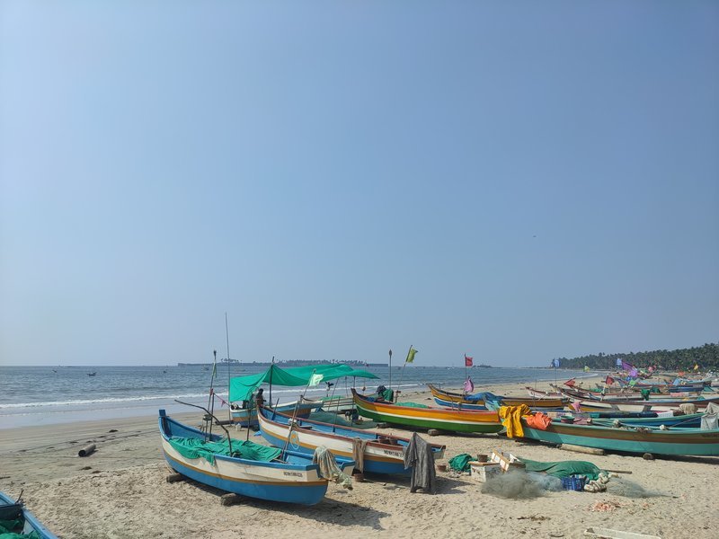 Scuba Diving Special Tour to Malvan - Tour