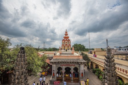 Ashtavinayak Yatra