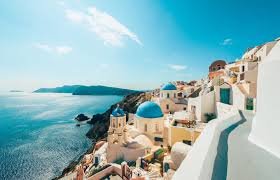 Greece Tour